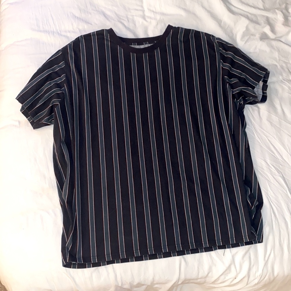 Men’s or Women’s oversized t-shirt 90s